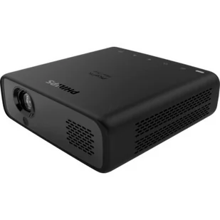 Projektor Philips PicoPix PPX520/INT - Projektory - miniaturka - grafika 1
