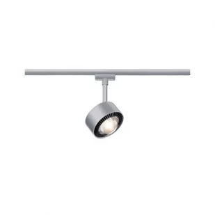 Paulmann URail System Spot Aldan 1x9W 230V Metal/Tworzywo sztuczne ściemniany PL95519 - Lampy pozostałe - miniaturka - grafika 1