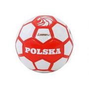 Piłka nożna - Adar Piłka nożna Laser supreme Polska - miniaturka - grafika 1