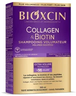 Bioxcin Collagen&Biotin Szampon dodający włosom objętości