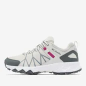 Buty trekkingowe damskie - Buty turystyczne damskie Columbia Peakfreak Outdry - miniaturka - grafika 1