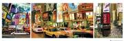 Plakaty - GBeye New York Times Square - plakat MD0245 - miniaturka - grafika 1