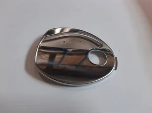 CONCEPT Tarcza cienkie plastry 2,4mm ES1000 42391826 - Akcesoria i części AGD - miniaturka - grafika 1