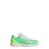Buty trekkingowe dziecięce - Buty Courtflash Tennis Kids - miniaturka - grafika 1