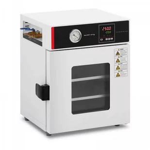 Suszarka próżniowa 800W 25L STEINBERG 10030732 SBS-ADO-2500 - Inne urządzenia gastronomiczne - miniaturka - grafika 1