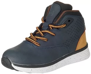 Primigi B&G TIMBY, Buty dziecięce, ciemnoniebieski, 25 EU, Ciemny niebieski - Buty dla dziewczynek - miniaturka - grafika 1