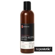Phenome Phenome Anti Aging Hair Wash Szampon z ochroną UV do włosów farbowanych 250 ml