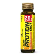 Odżywki białkowe - Olimp Protein Shot, smak pomarańczowy, 60 ml - miniaturka - grafika 1