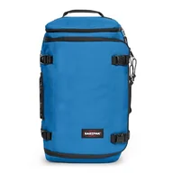Torby podróżne - EASTPAK Carry Pack Torba Podróżna, 53 x 35 x 23 cm, 25 L, Bubble Blue (Niebieski) - miniaturka - grafika 1