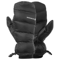 Rękawiczki sportowe męskie - Montane Anti-freeze mitt glove black XL - miniaturka - grafika 1