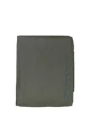 Portfele - PORTFEL RFID WALLET RECYCLED-OLIVE - miniaturka - grafika 1