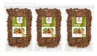 Orzechy i nasiona - Zestaw orzechy włoskie 3x1kg - miniaturka - grafika 1