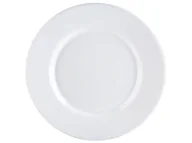 Wyposażenie lokali gastronomicznych - Arcoroc Talerz płytki Everyday o265 mm H9859 - miniaturka - grafika 1