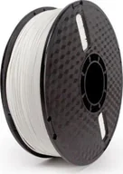 Filamenty i akcesoria do drukarek 3D - GEMBIRD 3DP-PVA-01-NAT Filament PVA natural włókno rozpuszczalne w wodzie 1.75mm 1kg - miniaturka - grafika 1