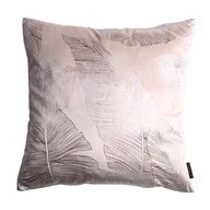 Poduszki dekoracyjne - Poduszka VANUA 45 x 45 cm beżowy - miniaturka - grafika 1