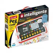 Peg Code - Zabawki interaktywne dla dzieci - miniaturka - grafika 1