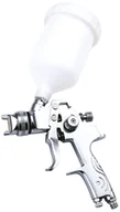 Pistolety malarskie - Adler AD-R1019 HP wysokociśnieniowy pistolet lakierniczy z górnym zbiornikiem 600ml 1,4 mm 3,5 bar w kartonie MA-R1019 - miniaturka - grafika 1