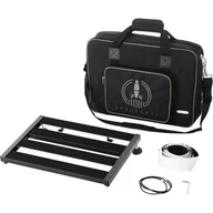 Inne akcesoria gitarowe - Pedalboard Harley Benton SpaceShip 40 - miniaturka - grafika 1
