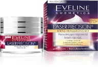 Kremy do twarzy - Eveline Cosmetics, Laser Precision 70+, krem  na noc remodelująco-naprawczy, 50 ml - miniaturka - grafika 1