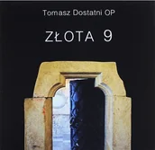 Książki o kulturze i sztuce - Złota 9 - miniaturka - grafika 1