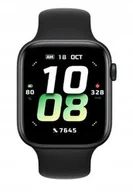 Smartwatch - Honor Watch 5 Czarny - miniaturka - grafika 1