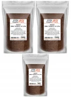 Kakao i czekolada - KAKAO 2,5kg Naturalne w proszku Alkalizowane wysoka jakość Premium Kol-Pol - miniaturka - grafika 1