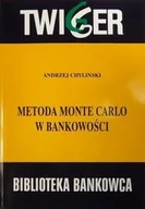 Biznes - Metoda Monte Carlo w bankowości - miniaturka - grafika 1