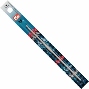 3' PRYM szydełko do wełny 14cm 195137 - Pasmanteria - miniaturka - grafika 1
