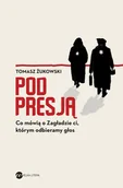 Felietony i reportaże - Pod presją. Co mówią o Zagładzie ci, którym odbieramy głos - miniaturka - grafika 1