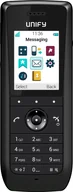 Telefony stacjonarne - Unify Openscape Wlan Phone Wl4 - miniaturka - grafika 1