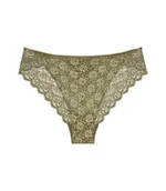 Komplety bielizny - Triumph majtki damskie tai Amourette Highleg Tai-38 - miniaturka - grafika 1