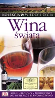 Napoje - Wina świata - miniaturka - grafika 1