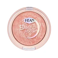 Róże do policzków - HEAN Baked Rouge Baked Blusher Wypiekany róż do policzków 276 - miniaturka - grafika 1