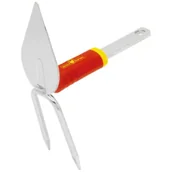 Grabie i motyki - Wolf Garten Motyka podwójna 7 cm im-m - miniaturka - grafika 1