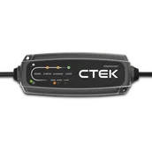 Prostowniki samochodowe - CTEK CT5 Powersport UK - miniaturka - grafika 1