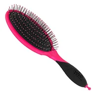 Szczotki i grzebienie do włosów - Wet Brush Backbar Detangler PINK - miniaturka - grafika 1