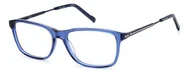 Okulary korekcyjne, oprawki, szkła - Okulary korekcyjne Pierre Cardin P.C. 6245 PJP - miniaturka - grafika 1