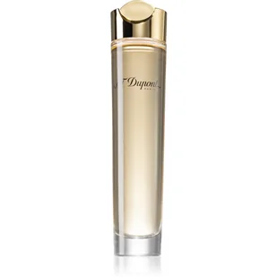 S.T. Dupont Women woda perfumowana 100ml - Wody i perfumy damskie - miniaturka - grafika 1