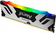 Pamięci RAM - RAM KINGSTON Fury Renegade RGB 16GB 6000MHz - miniaturka - grafika 1