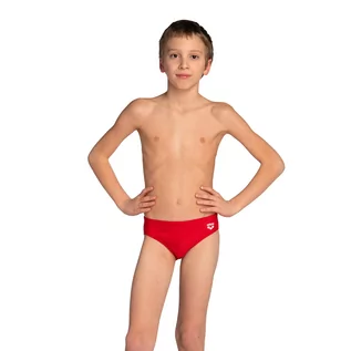 Kąpielówki dla chłopców - Slipki pływackie dla dzieci Arena Dynamo - grafika 1