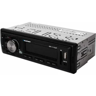 Blaupunkt BPA 1119 BT - Radia samochodowe - miniaturka - grafika 1