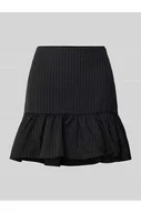 Bluzki damskie - Spódnica mini z efektem stopniowania model DALLAS - Noisy May - miniaturka - grafika 1