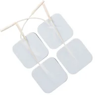 Akcesoria medyczne - Elektrody samoprzylepne CATHAY 50x90 mm do elektrostymulacji - miniaturka - grafika 1