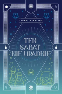 Ten sabat nie upadnie - Powieści - miniaturka - grafika 3