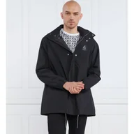 Kurtki męskie - Armani Exchange Kurtka | Regular Fit - miniaturka - grafika 1