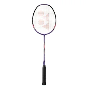 Rakieta do badmintona Yonex Nanoflare 001 Ability Dark Purple - Badminton - miniaturka - grafika 1