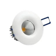 Lampy ogrodowe - OXYLED Lampa wpuszczana MEZO RO IP44 10W 36 4000K biała 892893 OXYLED - miniaturka - grafika 1