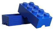 Pojemniki na zabawki - LEGO Plast Team Poland Sp. z o.o. pudełko do przechowywania - miniaturka - grafika 1