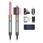 Suszarko-lokówki - Lokówko-suszarka Dyson Airwrap Complete Long Diffuse HS05 - miniaturka - grafika 1