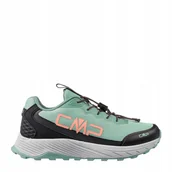 Buty sportowe damskie - Buty sportowe damskie Cmp Phelyx 41, Turkusowy, Trening/siłownia - miniaturka - grafika 1